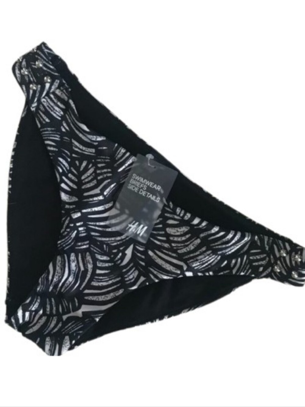 H&M Swimwear Briefs Side Details 6